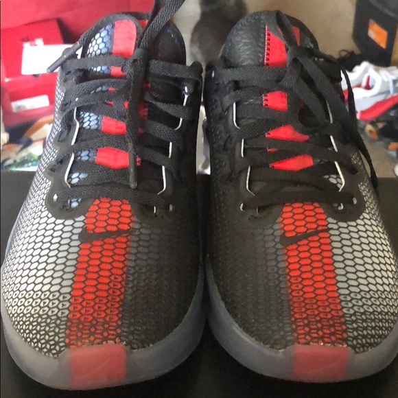 Nike Metcon 5 Mat Fraser Limited Edition 5.5/7 - Picture 3 of 7